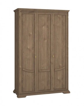 Шкаф для одежды Лика (ММ-137-01/03Б) в Агрызе - agryz.mebel24.online | фото 1