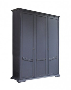 Шкаф для одежды Лика (ММ-137-01/03Б) в Агрызе - agryz.mebel24.online | фото 2