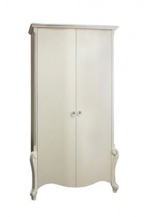 Шкаф для одежды Луиза (ММ-227-01/02Б) в Агрызе - agryz.mebel24.online | фото 1