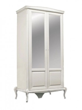 Шкаф для одежды Мокко ММ-316-01/02 в Агрызе - agryz.mebel24.online | фото 1