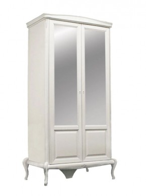 Шкаф для одежды Мокко ММ-316-01/02 в Агрызе - agryz.mebel24.online | фото 1
