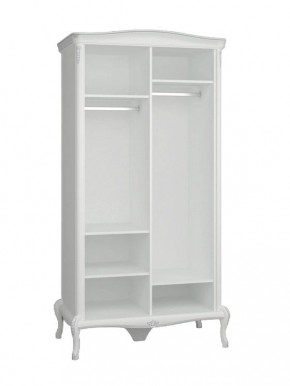 Шкаф для одежды Мокко ММ-316-01/02 в Агрызе - agryz.mebel24.online | фото 3