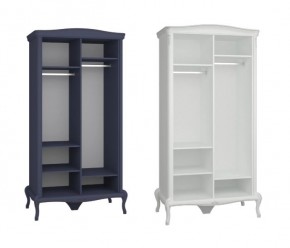 Шкаф для одежды Мокко ММ-316-01/02Б в Агрызе - agryz.mebel24.online | фото 2