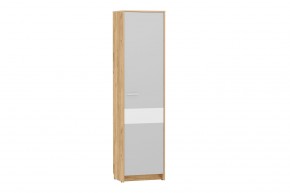 Шкаф для одежды НМ 013.12 "Нортон" (Крафт Золотой) в Агрызе - agryz.mebel24.online | фото 1