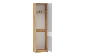 Шкаф для одежды НМ 013.12 "Нортон" (Крафт Золотой) в Агрызе - agryz.mebel24.online | фото 2