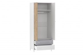Шкаф для одежды НМ 041.10 "Морти" в Агрызе - agryz.mebel24.online | фото 2