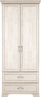 Шкаф для одежды с ящиками Венеция 17 в Агрызе - agryz.mebel24.online | фото 1