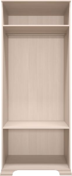 Шкаф для одежды Венеция 26 бодега в Агрызе - agryz.mebel24.online | фото 2