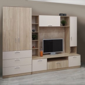 Шкаф гардеробный 900 с ящиками Салоу в Агрызе - agryz.mebel24.online | фото 7