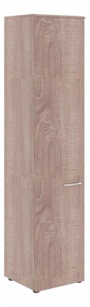 Шкаф книжный Wave WHC 42.1 в Агрызе - agryz.mebel24.online | фото