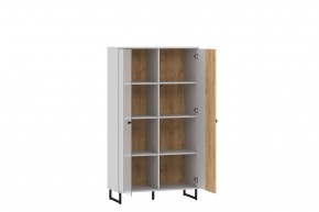 Шкаф комбинированный НМ 014.56 "Бруно" в Агрызе - agryz.mebel24.online | фото 2