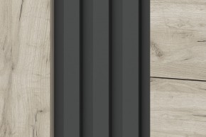 Шкаф комбинированный НМ 040.10 "Отис" в Агрызе - agryz.mebel24.online | фото 3