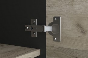 Шкаф комбинированный НМ 040.10 "Отис" в Агрызе - agryz.mebel24.online | фото 4