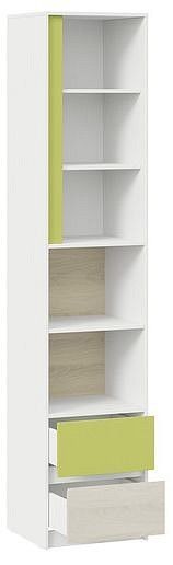 Шкаф комбинированный Сканди в Агрызе - agryz.mebel24.online | фото 2