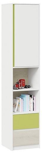 Шкаф комбинированный Сканди в Агрызе - agryz.mebel24.online | фото 3