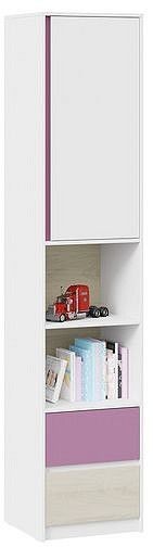 Шкаф комбинированный Сканди в Агрызе - agryz.mebel24.online | фото 3