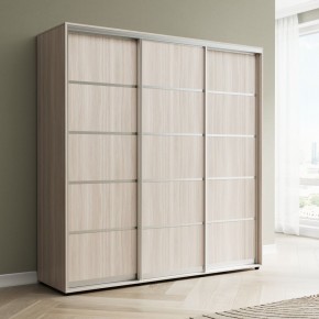 Шкаф-купе Акцент-Квадро Д 1500-600 в Агрызе - agryz.mebel24.online | фото 6