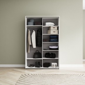 Шкаф-купе Акцент-Сим ДЗ 1600-600 в Агрызе - agryz.mebel24.online | фото 2