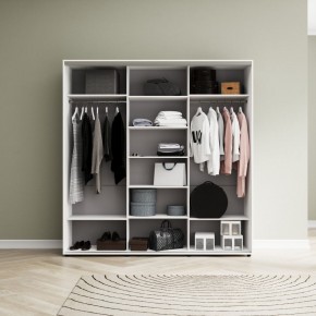 Шкаф-купе Акцент-Сим ДЗ 2100-600 в Агрызе - agryz.mebel24.online | фото 2