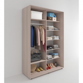 Шкаф-купе Акцент-Сим З 1000-600 в Агрызе - agryz.mebel24.online | фото 7