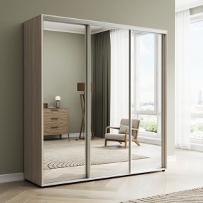 Шкаф-купе Акцент-Сим З 1800-600 в Агрызе - agryz.mebel24.online | фото 6