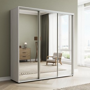 Шкаф-купе Акцент-Сим З 2100-600 в Агрызе - agryz.mebel24.online | фото 3