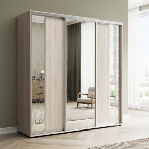 Шкаф-купе Акцент-Вера ДР 1500-600 в Агрызе - agryz.mebel24.online | фото 4
