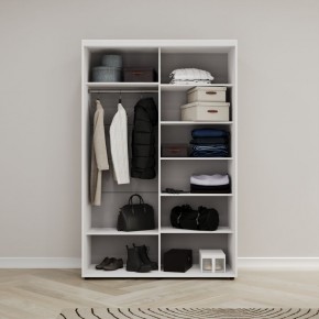 Шкаф-купе Акцент-Вера КР 1400-600 в Агрызе - agryz.mebel24.online | фото 2