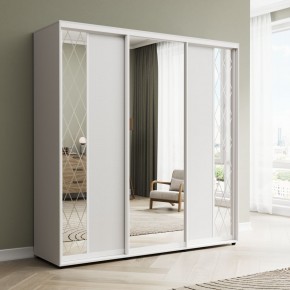 Шкаф-купе Акцент-Вера КР 1500-600 в Агрызе - agryz.mebel24.online | фото 1
