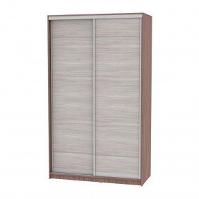 Шкаф-купе B-220х135х60-2 "Белла" в Агрызе - agryz.mebel24.online | фото 11