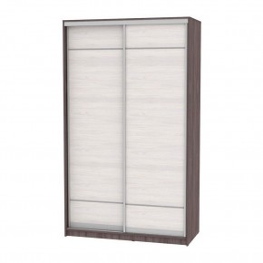 Шкаф-купе B-220х135х60-2 "Белла" в Агрызе - agryz.mebel24.online | фото 14
