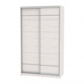 Шкаф-купе B-220х135х60-2 "Белла" в Агрызе - agryz.mebel24.online | фото 15