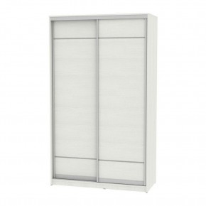 Шкаф-купе B-220х135х60-2 "Белла" в Агрызе - agryz.mebel24.online | фото 16