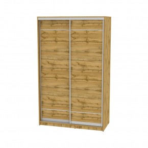Шкаф-купе B-220х135х60-2 "Белла" в Агрызе - agryz.mebel24.online | фото 18