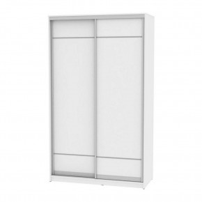 Шкаф-купе B-220х135х60-2 "Белла" в Агрызе - agryz.mebel24.online | фото 6