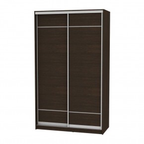 Шкаф-купе B-220х135х60-2 "Белла" в Агрызе - agryz.mebel24.online | фото 7
