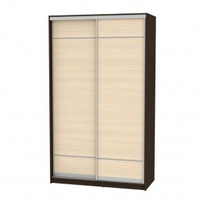 Шкаф-купе B-220х135х60-2 "Белла" в Агрызе - agryz.mebel24.online | фото 8