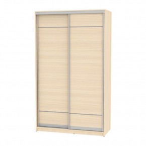 Шкаф-купе B-220х135х60-2 "Белла" в Агрызе - agryz.mebel24.online | фото 9