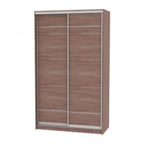 Шкаф-купе B-220х135х60-3 "Белла" в Агрызе - agryz.mebel24.online | фото 10