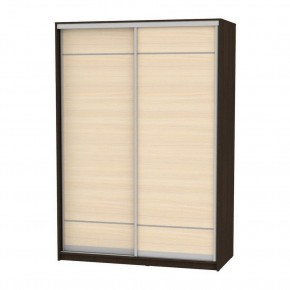 Шкаф-купе B-220х160х60-1 "Белла" в Агрызе - agryz.mebel24.online | фото 8