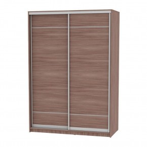 Шкаф-купе B-220х160х60-2 "Белла" в Агрызе - agryz.mebel24.online | фото 10