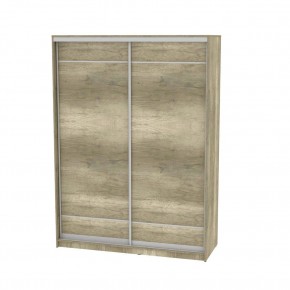 Шкаф-купе B-220х160х60-2 "Белла" в Агрызе - agryz.mebel24.online | фото 17