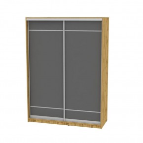 Шкаф-купе B-220х160х60-2 "Белла" в Агрызе - agryz.mebel24.online | фото 19
