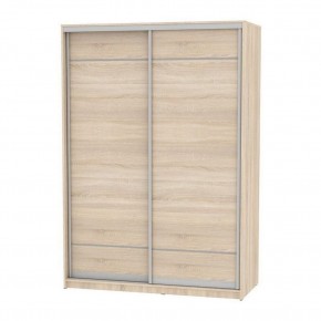 Шкаф-купе B-220х160х60-2 "Белла" в Агрызе - agryz.mebel24.online | фото 4