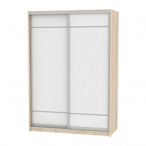 Шкаф-купе B-220х160х60-2 "Белла" в Агрызе - agryz.mebel24.online | фото 5