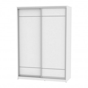 Шкаф-купе B-220х160х60-2 "Белла" в Агрызе - agryz.mebel24.online | фото 6