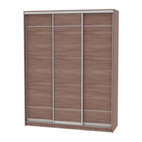 Шкаф-купе B-220х180х60-2 "Белла" в Агрызе - agryz.mebel24.online | фото 10
