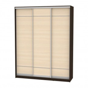 Шкаф-купе B-220х180х60-2 "Белла" в Агрызе - agryz.mebel24.online | фото 8