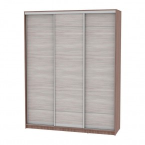 Шкаф-купе B-220х200х60-3 "Белла" в Агрызе - agryz.mebel24.online | фото 11