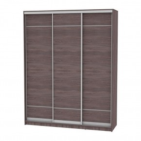 Шкаф-купе B-220х200х60-3 "Белла" в Агрызе - agryz.mebel24.online | фото 13